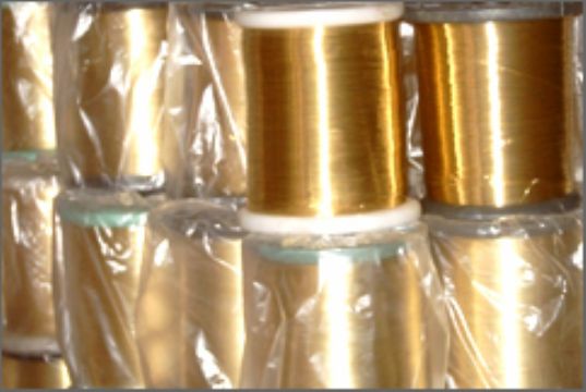 Brass Wire